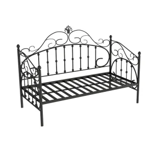 Sofá-cama europeu