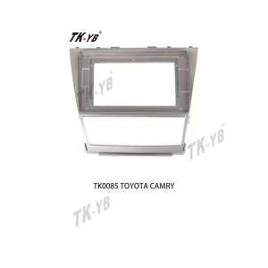 Toyota Camry Frame