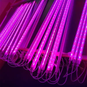 IP68 Aquarium Submersible LED Tube