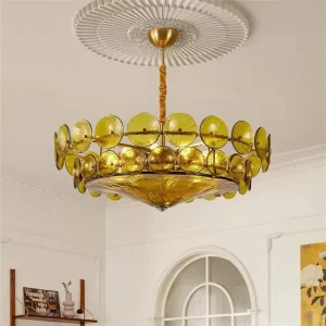 Pendant Lamp