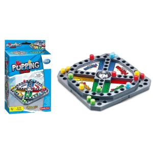 Cheap Popping Movers Preschool Dice Game