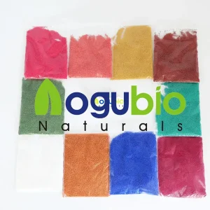 Jojoba Beads