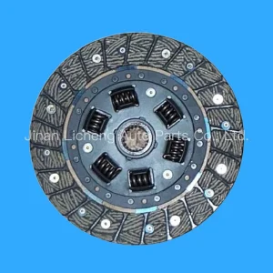 Isd008s Clutch Plate Is Suitable for Heavy-Duty Truck Series Heli Forklift Pressure Plate Forklift Clutch Accessories Clutch