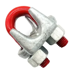 G450 Rope Clips