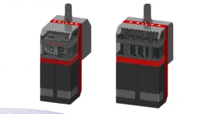 High Speed Cards UV Full Color Digital Printing System