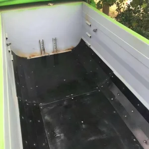 Truck Bed Protection