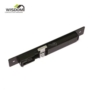 Window Locking Casement Fastener Aluminium Sliding Window Handle Lock