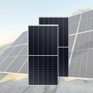 Solar Panel