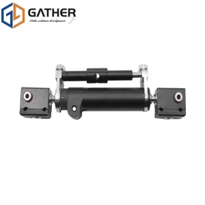 T Type Fracture Fixator