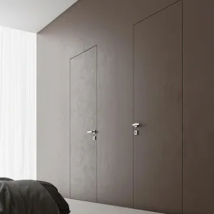 Fire Resistant Doors