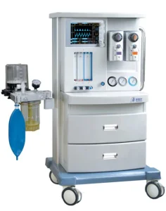 Jinling 01d Anesthesia Machine