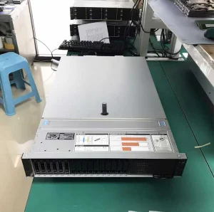 Dell R740