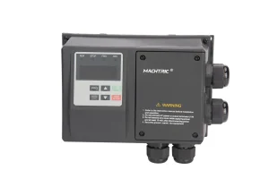 Low Voltage Three Phase Variable Frequency Drives VFD for Fan&Pump