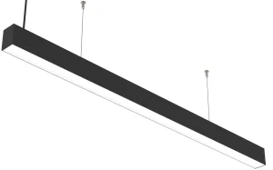 Magnetic Track Linear Light