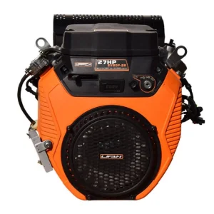 Mini V Twin 2 Cilindro
