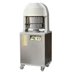 Malaysia Price Bakery Equipment Electric Automatic Pita Bread Dough Divider