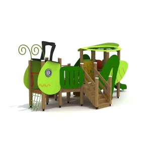 Adventure Play Set Toddler