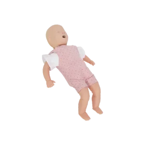 ODM Infant Airway Infarction Model