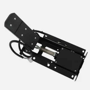 CE Certification 73333G05 For EZGO TXT Golf Cart Accelerator Pedal Box Assembly