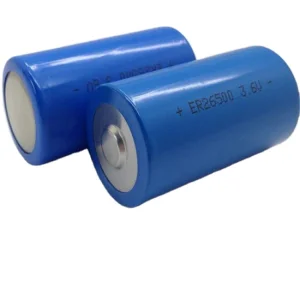 Lithium Thionyl Chloride Battery