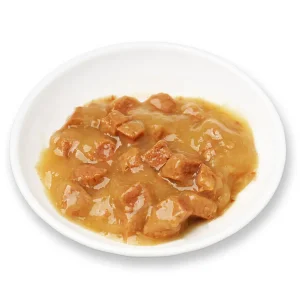 معلبات دجاج وسمك