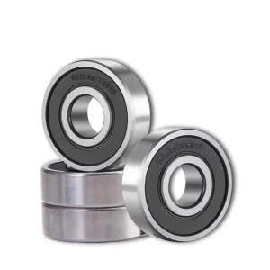 China Supplier High Quality Bearing deep groove ball bearing 6203 6204 6205 6205-rs Ball Bearing Deep Groove Ball Bearing
