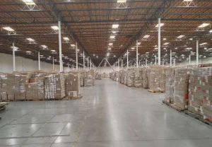 1688 China to USA Door-to-Door Comprehensive Freight Forwarding Service (DDP)