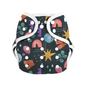 Reusable Baby Cloth Diaper