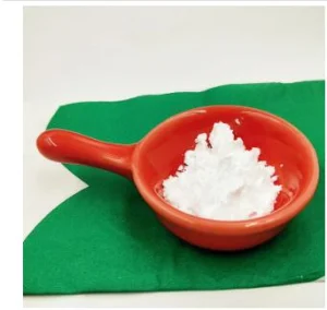 مادة خام 4-Butylresorcinol مضاد للشيخوخة تبييض البشرة CAS 18979-61-8