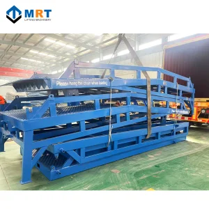 6-15t Boarding Bridge