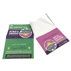 Efficient *** Pouch with Zipper, Stylish Cigarette Pouch, Handy Nicotine Bag