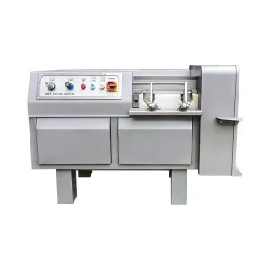 China Frozen Beef chicken meat Cube Dicer and cut Machine Suppliers, Factories
