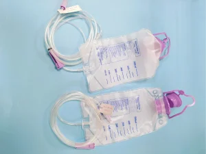 Premium Enteral Feeding Bag for Reliable Nutritional Support