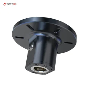 High Precision Psc Zero Point System for 5 Axis Machining