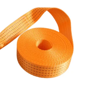 Customized Polyester Webbing