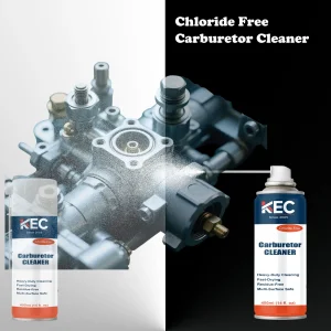 Ultimate Auto Care Choke Cleaner for Quick Fixes