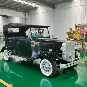 Vintage Classic Car High Quality Best Price Vintage Classic Electric Vehicles
