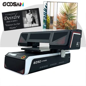 6090 XP600 Printer
