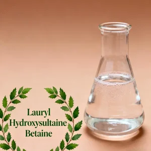 Wholesale Lauryl Hydroxysultaine 45% Liquid
