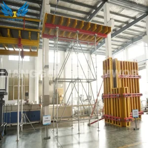 H20 Timber Beam