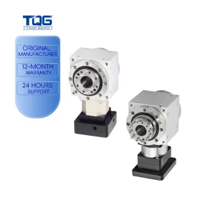 90 Degree Planetary Gearbox