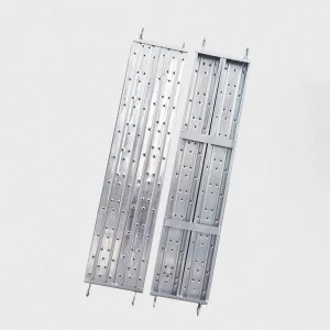 Multi Purpose Scaffold Plank