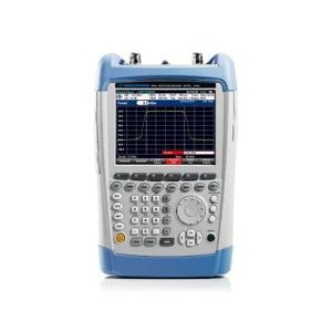 Rohde & Schwarz Spectrum Analyzer