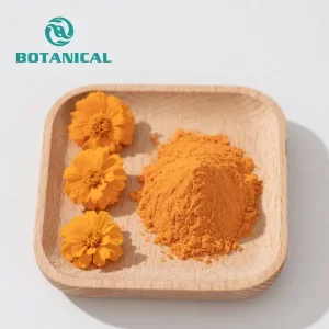 Zeaxanthin Powder