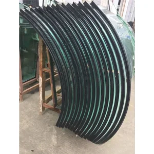 UV Blocking Museum Glass