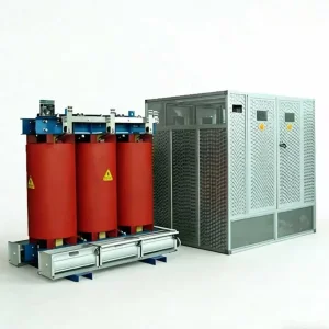 Marine Terminal Transformer