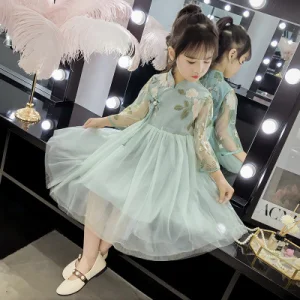 Summer Starry Dress