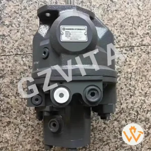 EX30 35U Excavator Hydraulic Pump Assembly