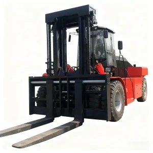 40 Ton Diesel Forklift