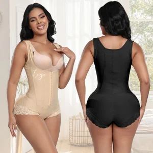 Moldador de Corpo Inteiro de Alta Qualidade